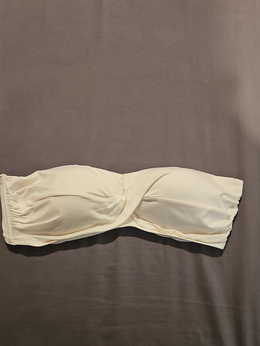 Swim top (never worn)